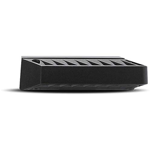 Rockford Fosgate T1000-4ad Power 1,000 Watt Class-ad Full-Range 4-Channel Amplifier Rockford Fosgate T1000-4ad Power 1,000 Watt Class-ad Full-Range 4-Channel Amplifier